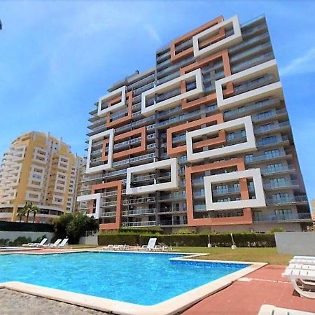Apartamentos Turisticos Rocha Tower 3 Portimão Exterior photo