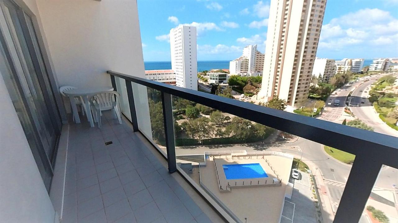 Apartamentos Turisticos Rocha Tower 3 Portimão Exterior photo