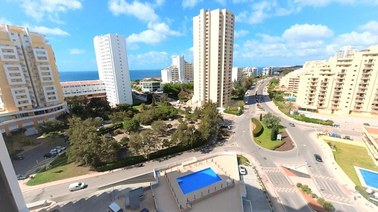 Apartamentos Turisticos Rocha Tower 3 Portimão Exterior photo