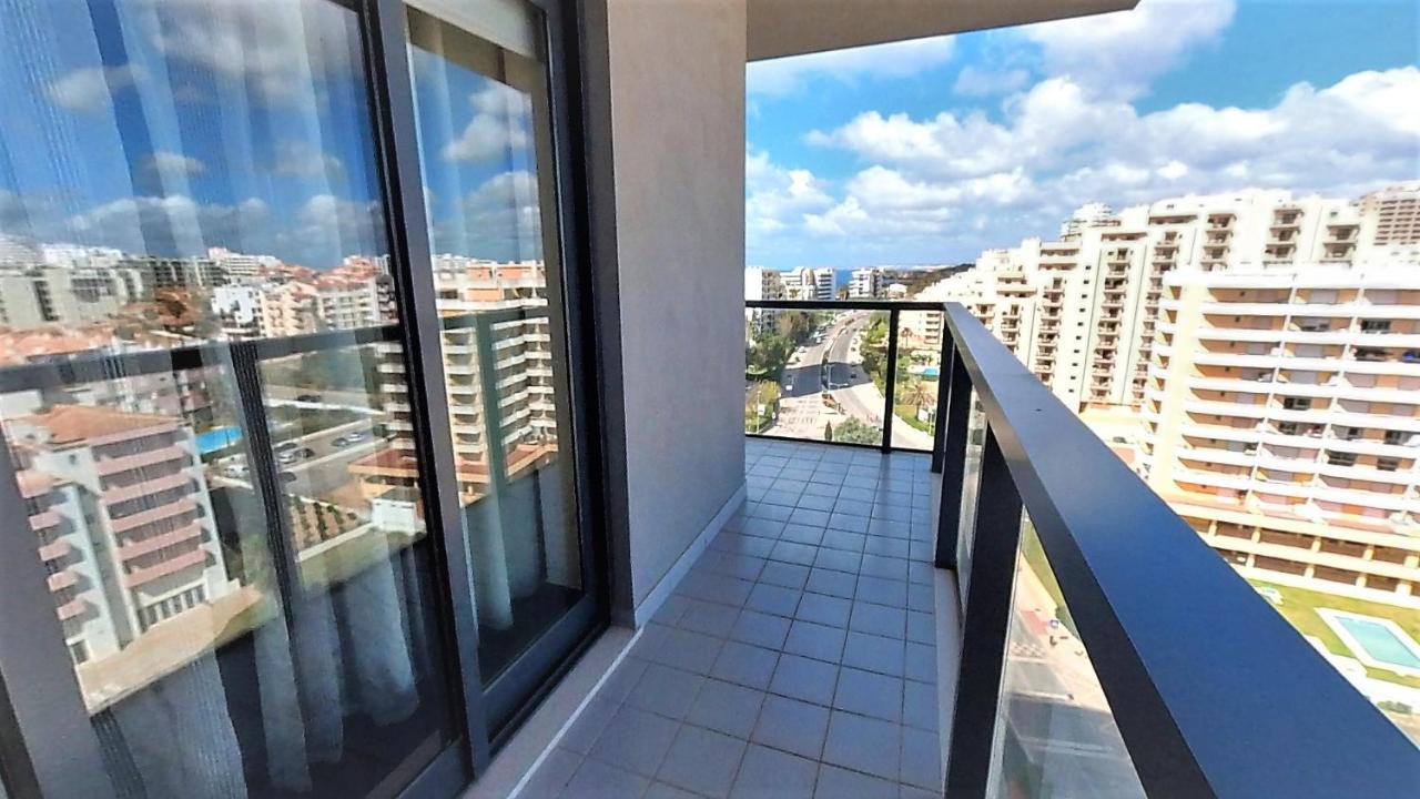 Apartamentos Turisticos Rocha Tower 3 Portimão Exterior photo