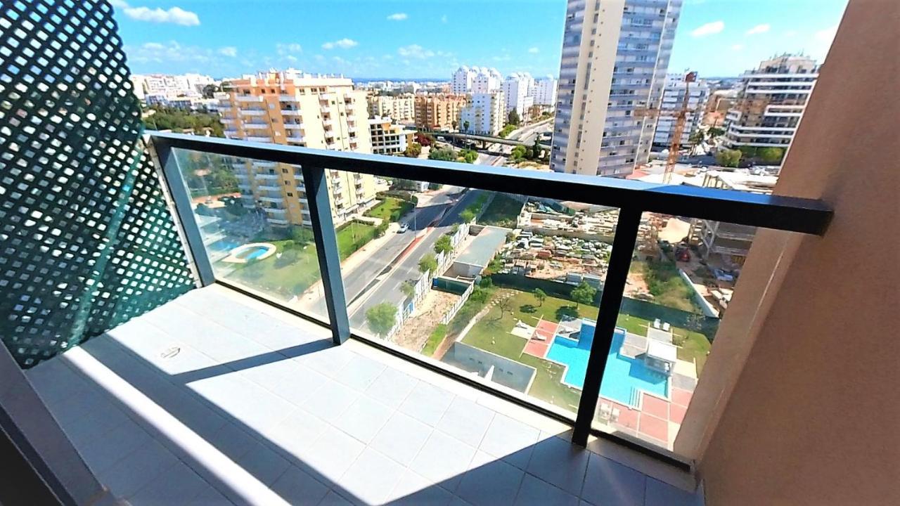 Apartamentos Turisticos Rocha Tower 3 Portimão Exterior photo