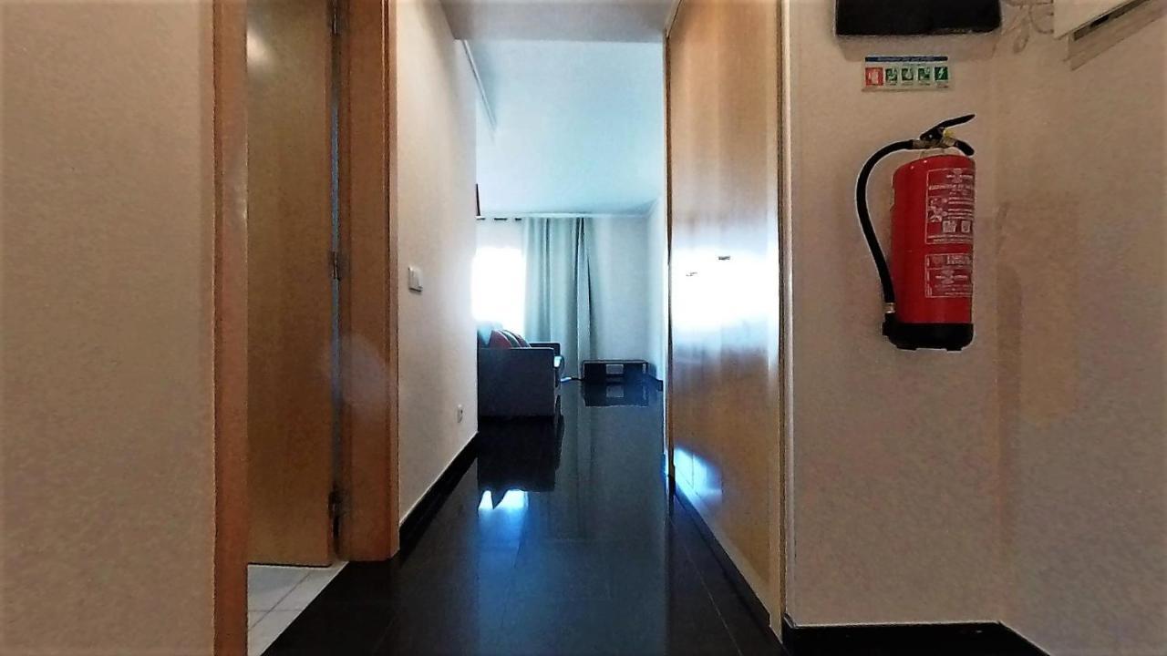 Apartamentos Turisticos Rocha Tower 3 Portimão Exterior photo