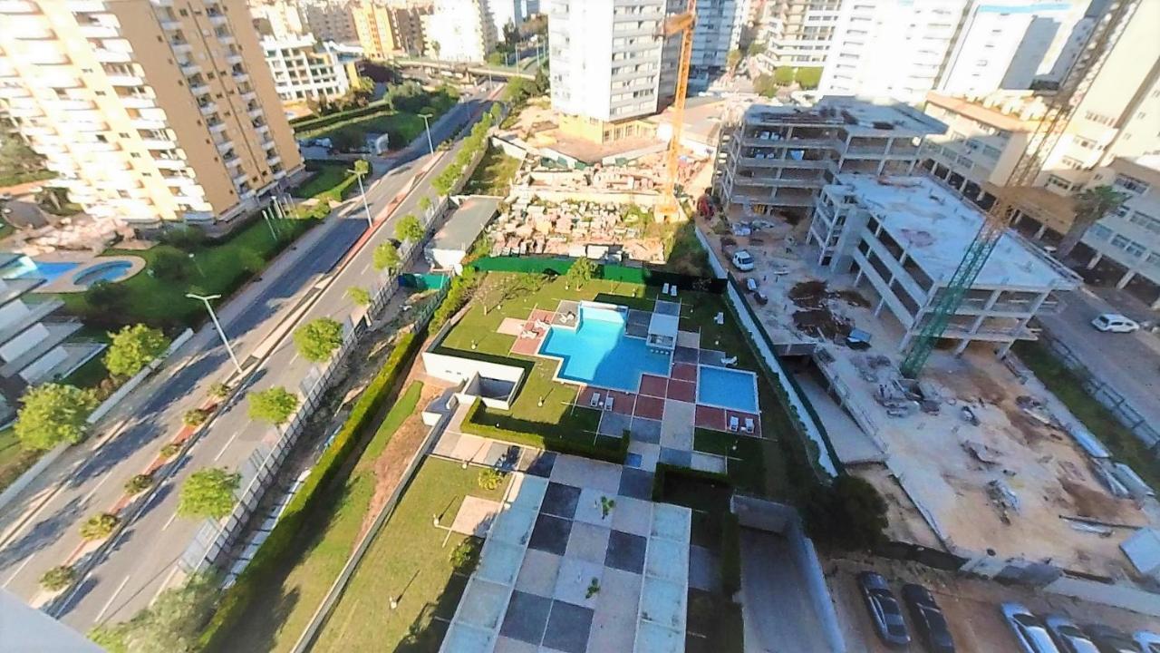 Apartamentos Turisticos Rocha Tower 3 Portimão Exterior photo