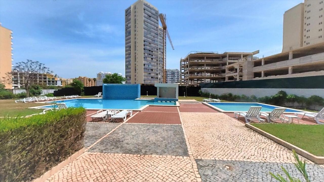 Apartamentos Turisticos Rocha Tower 3 Portimão Exterior photo