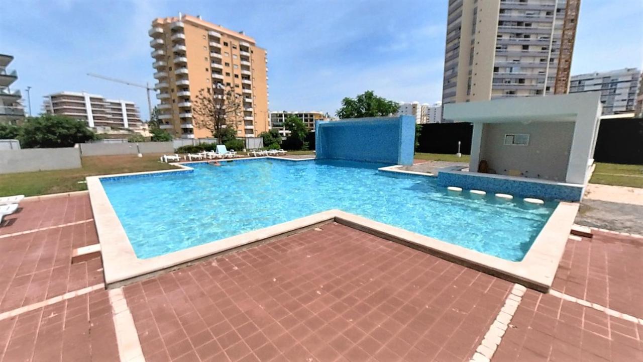 Apartamentos Turisticos Rocha Tower 3 Portimão Exterior photo