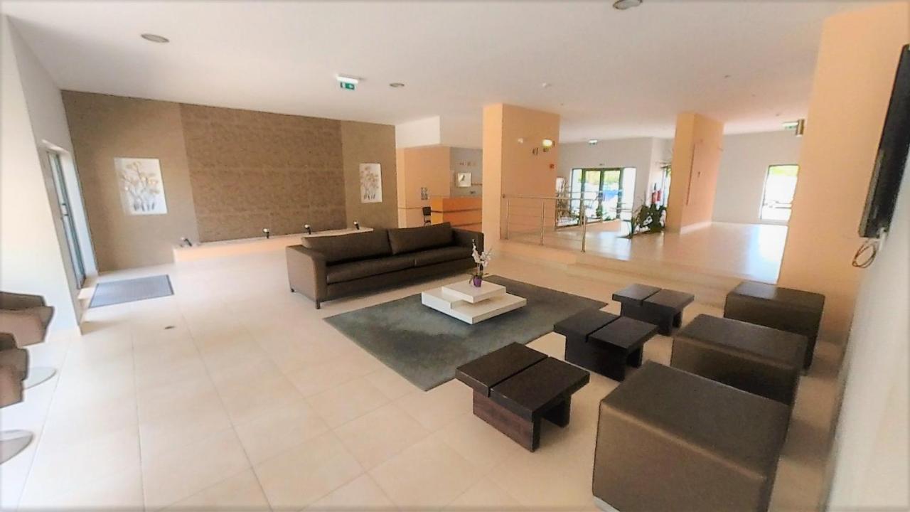Apartamentos Turisticos Rocha Tower 3 Portimão Exterior photo