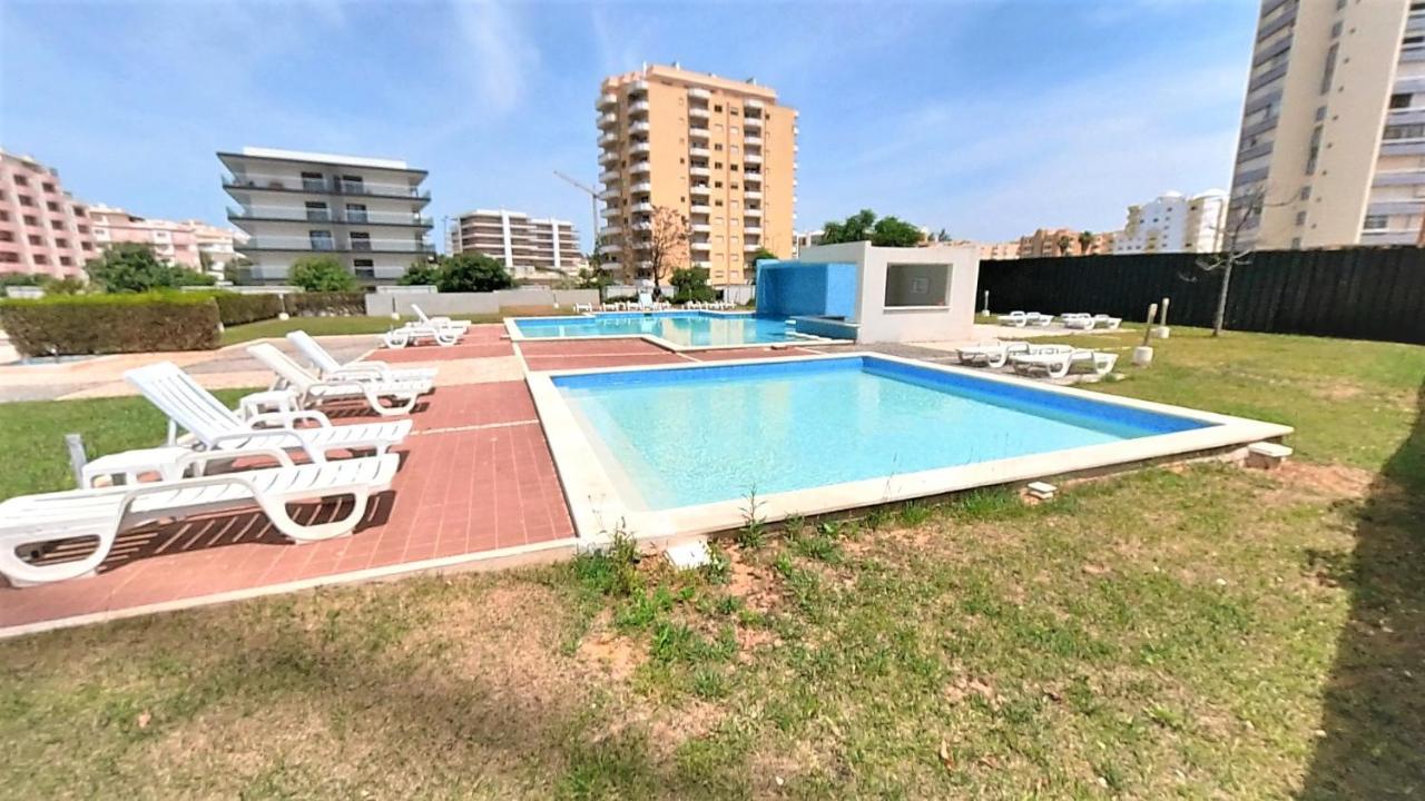 Apartamentos Turisticos Rocha Tower 3 Portimão Exterior photo